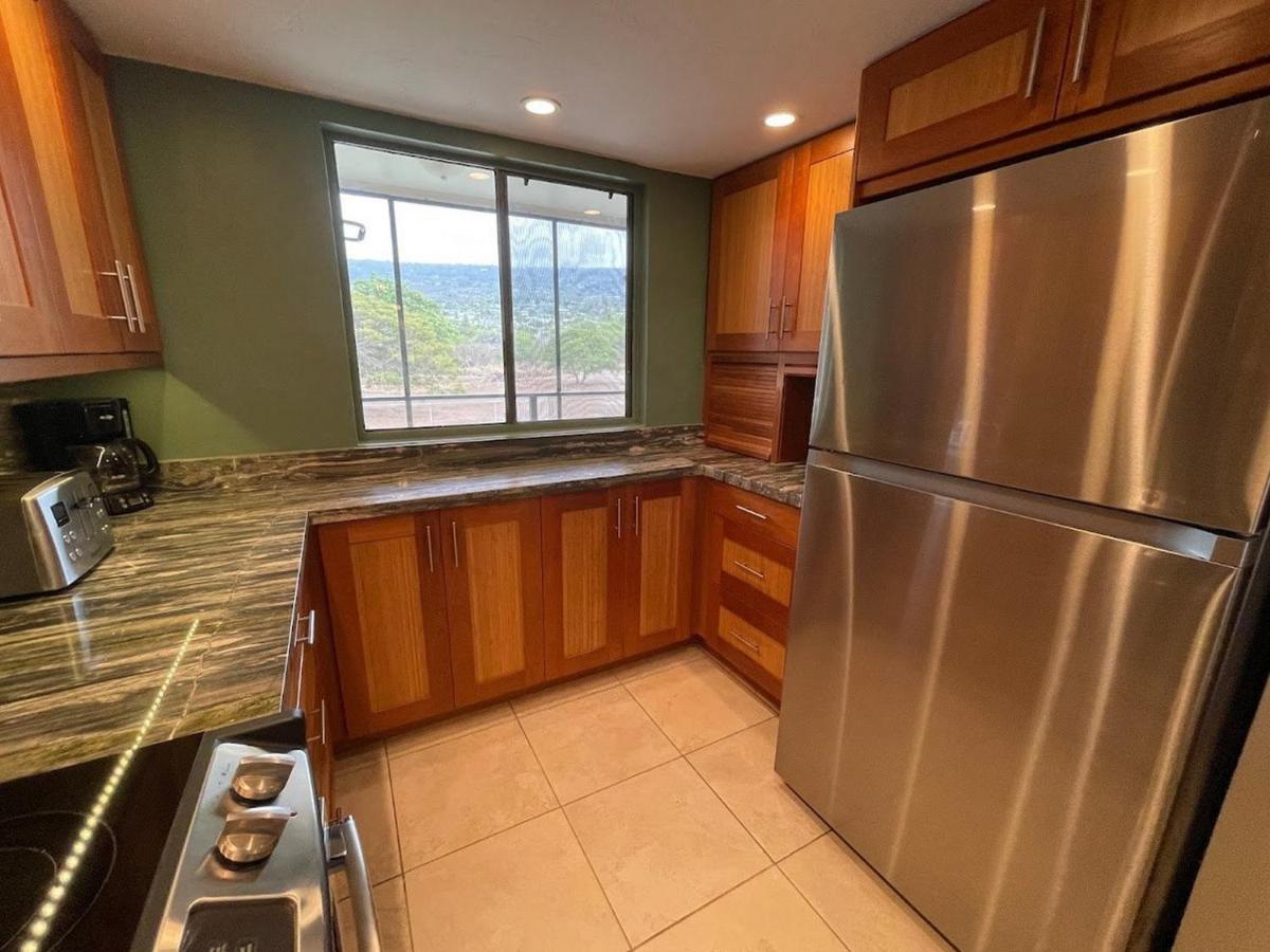 Holualoa Bay Villas 207 By Casago Kona - Huge Wraparound Deck To Enjoy カイルア・コナ エクステリア 写真