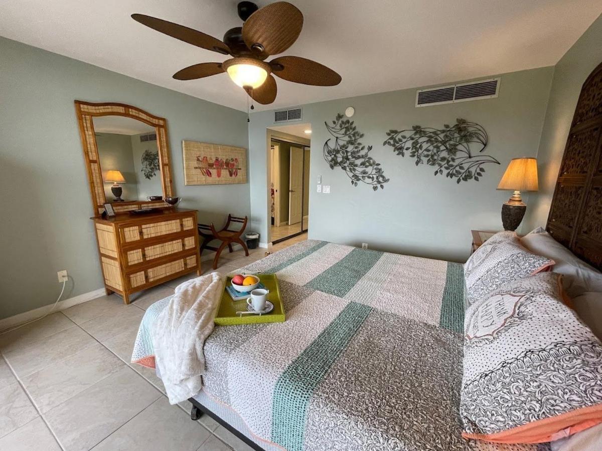 Holualoa Bay Villas 207 By Casago Kona - Huge Wraparound Deck To Enjoy カイルア・コナ エクステリア 写真